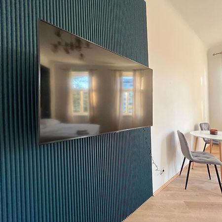 Apartment Schoenbrunn Near Metro 维也纳 外观 照片
