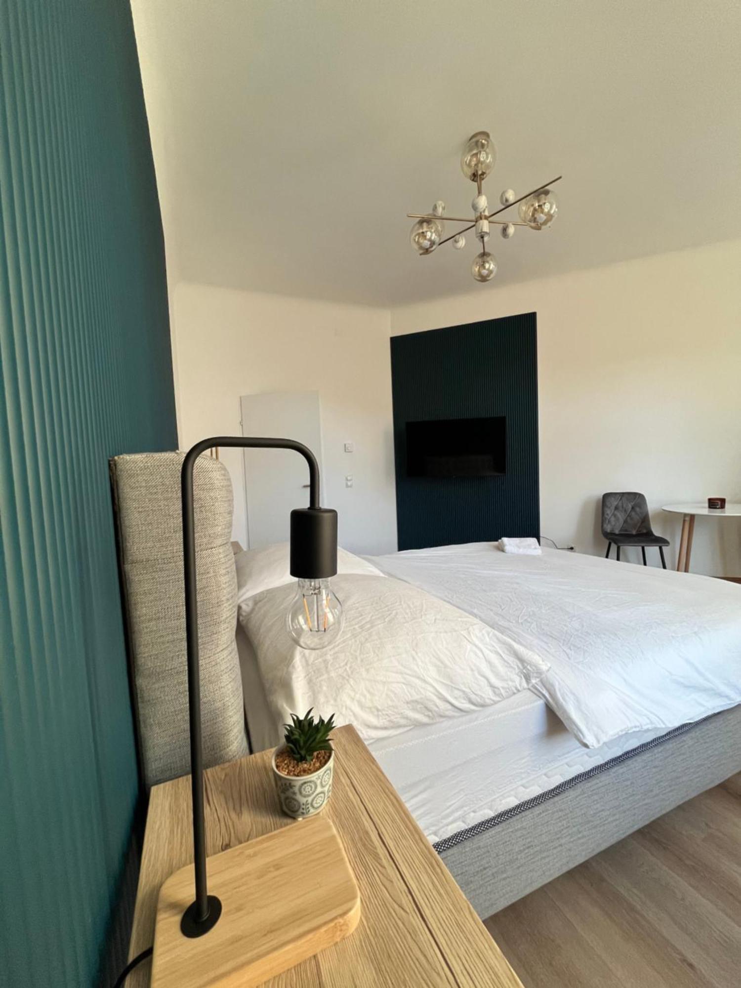 Apartment Schoenbrunn Near Metro 维也纳 外观 照片