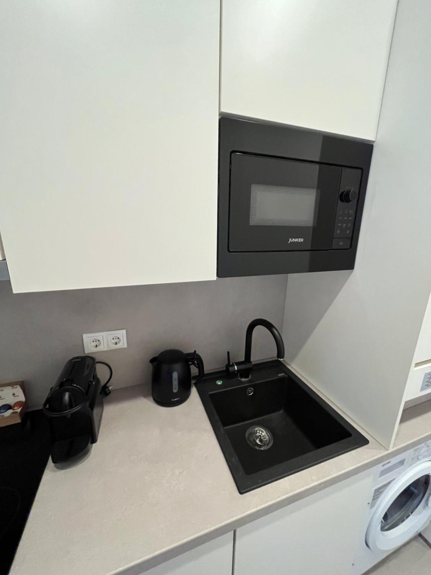 Apartment Schoenbrunn Near Metro 维也纳 外观 照片