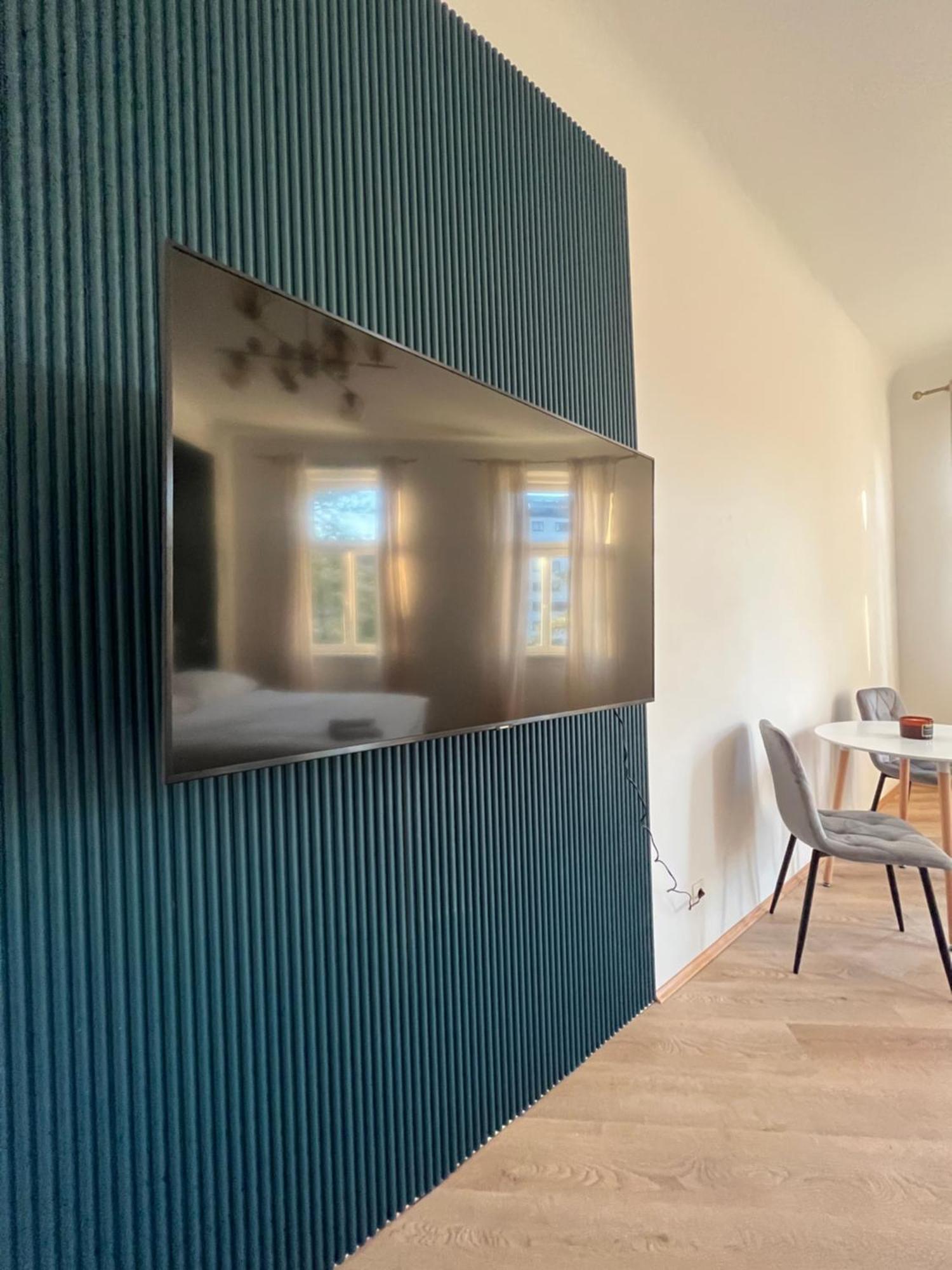Apartment Schoenbrunn Near Metro 维也纳 外观 照片