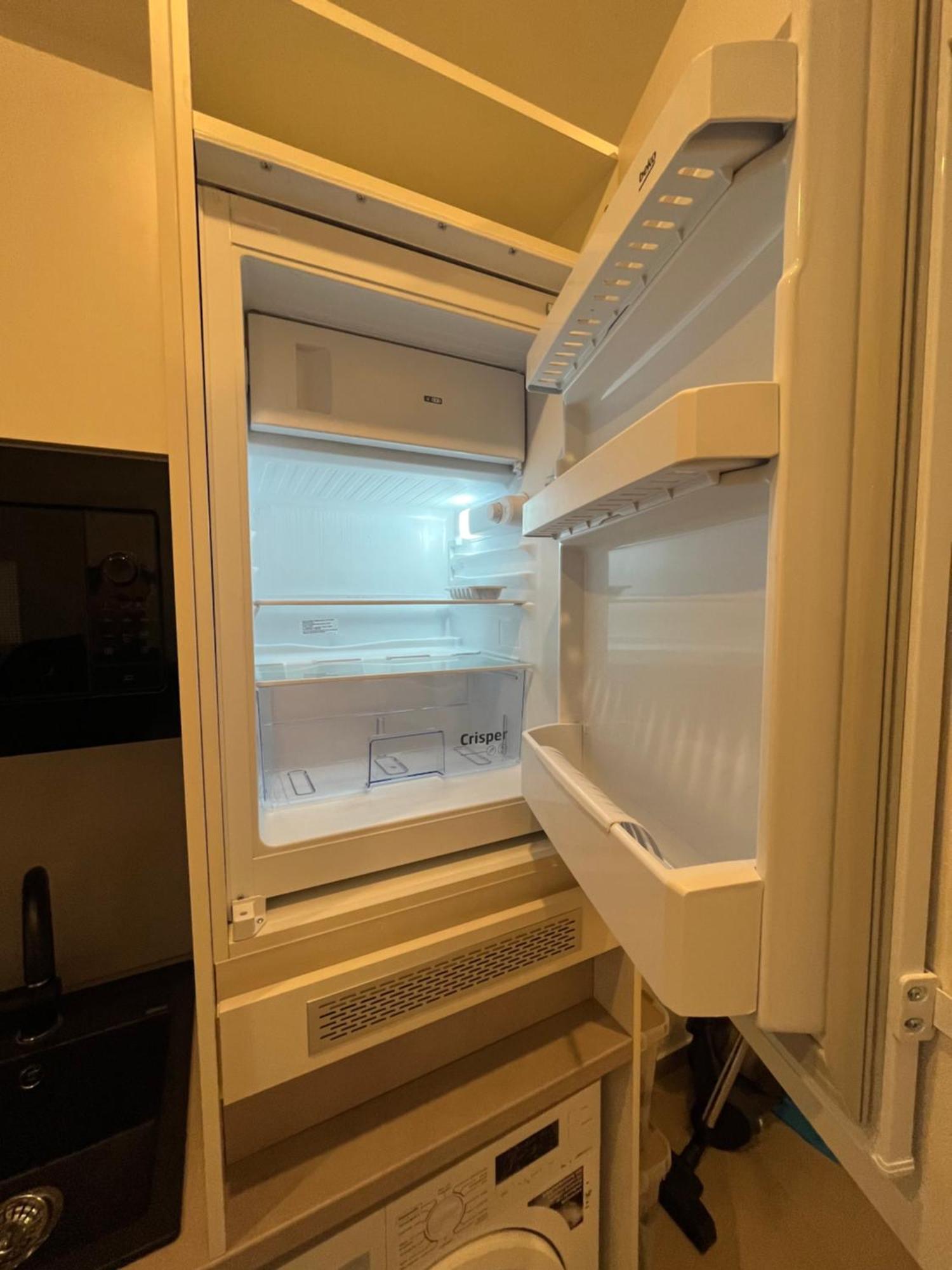 Apartment Schoenbrunn Near Metro 维也纳 外观 照片