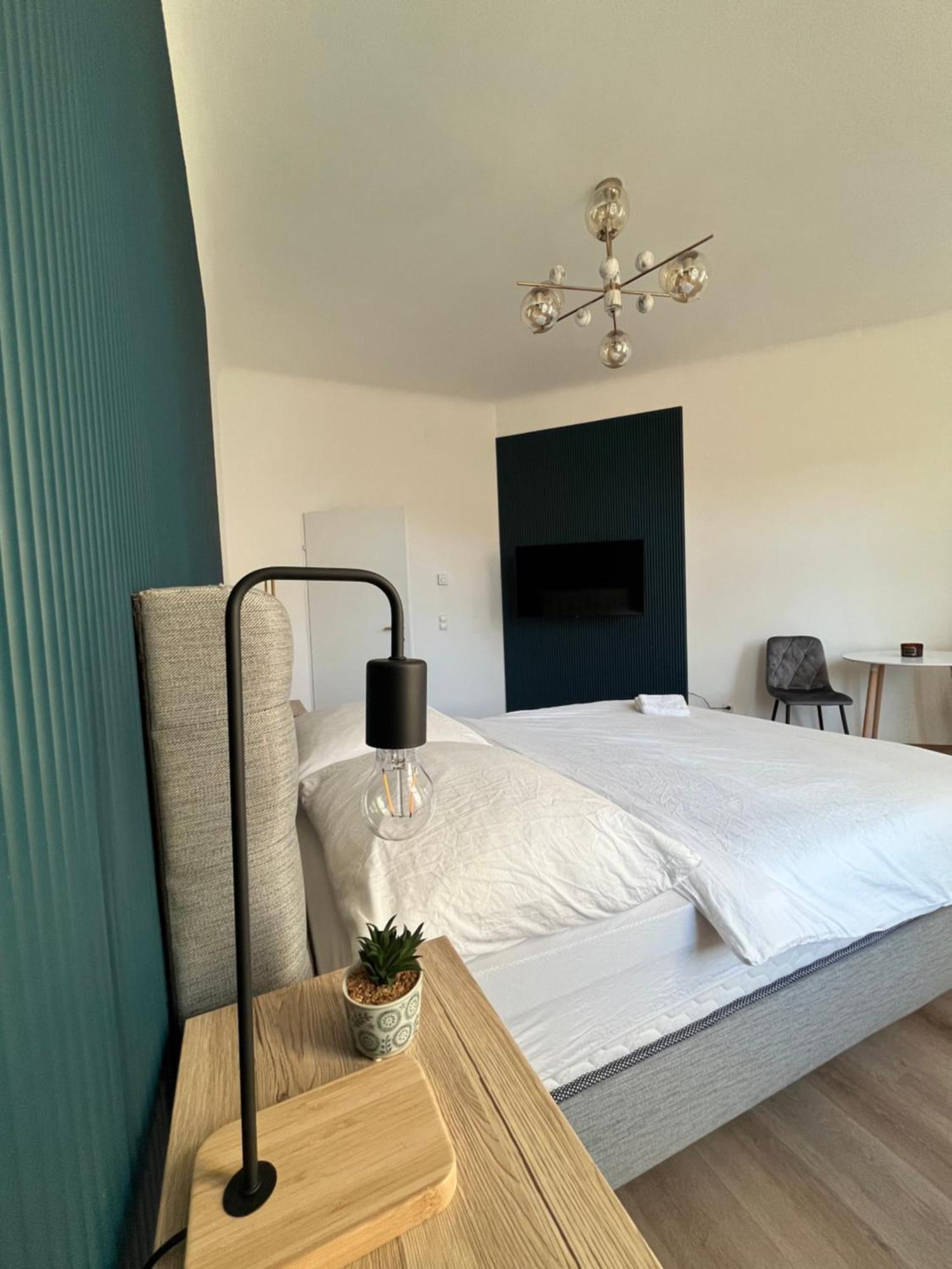 Apartment Schoenbrunn Near Metro 维也纳 外观 照片